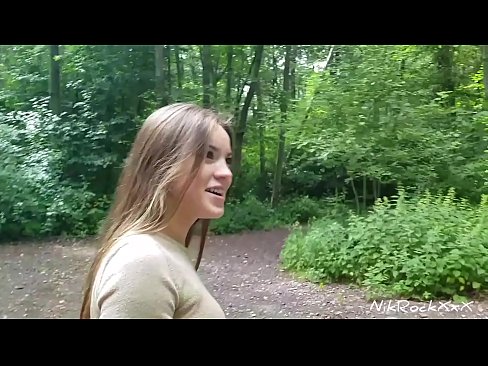 ❤️ Я запропонував Евеліні потрахатися в громадському місці! Вона сказала так. Потім я трахкав її в дупу і сперму в рот. Тоді вона розлютилася. Секс-відео на uk.redgast4asset.ru ❌