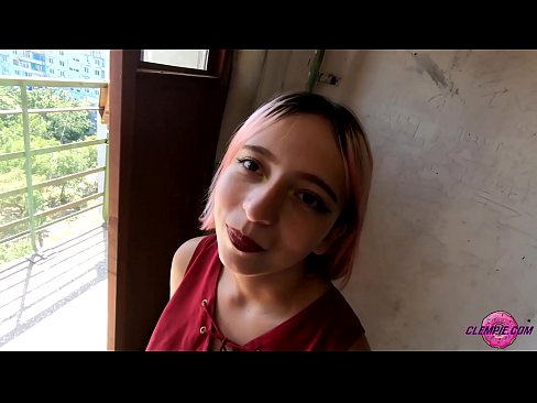 ❤️ Студент Sensual відсмоктує незнайомця в глибинці - сперма йому на обличчя Секс-відео на uk.redgast4asset.ru ❌